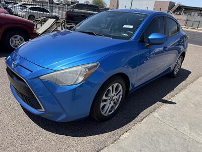 2018 Toyota Yaris iA   - Photo 4 - Phoenix, AZ 85014