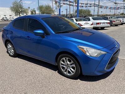 2018 Toyota Yaris iA   - Photo 3 - Phoenix, AZ 85014