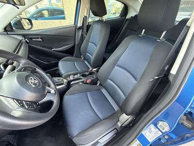2018 Toyota Yaris iA   - Photo 16 - Phoenix, AZ 85014