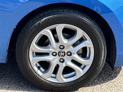 2018 Toyota Yaris iA   - Photo 10 - Phoenix, AZ 85014