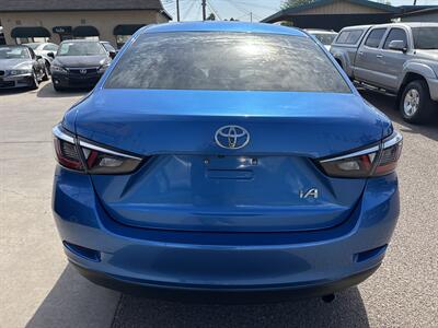 2018 Toyota Yaris iA   - Photo 7 - Phoenix, AZ 85014