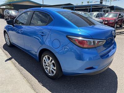 2018 Toyota Yaris iA   - Photo 6 - Phoenix, AZ 85014