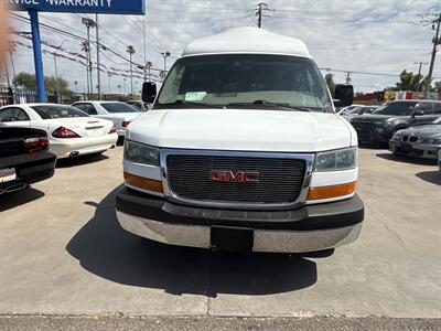2003 GMC Savana High Top Conversion Van   - Photo 3 - Phoenix, AZ 85014