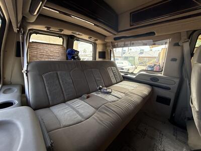 2003 GMC Savana High Top Conversion Van   - Photo 21 - Phoenix, AZ 85014