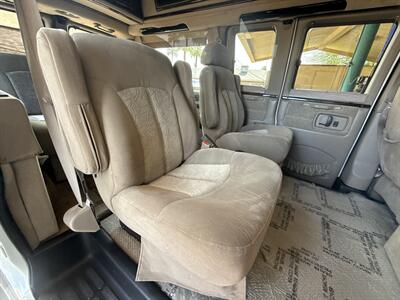 2003 GMC Savana High Top Conversion Van   - Photo 19 - Phoenix, AZ 85014