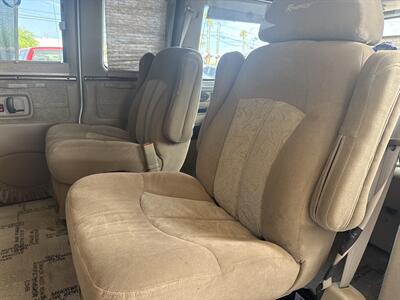 2003 GMC Savana High Top Conversion Van   - Photo 18 - Phoenix, AZ 85014
