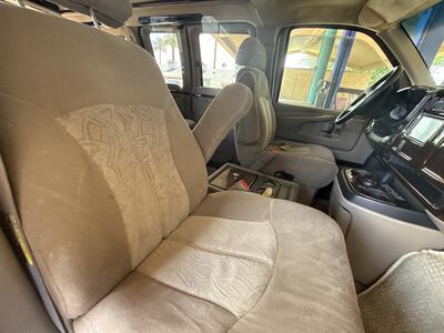 2003 GMC Savana High Top Conversion Van   - Photo 17 - Phoenix, AZ 85014