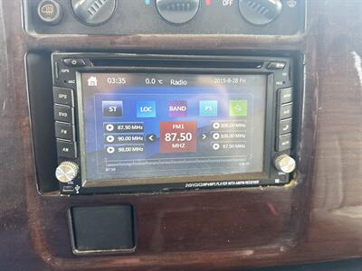 2003 GMC Savana High Top Conversion Van   - Photo 14 - Phoenix, AZ 85014