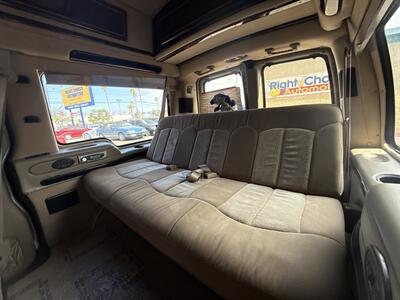 2003 GMC Savana High Top Conversion Van   - Photo 20 - Phoenix, AZ 85014