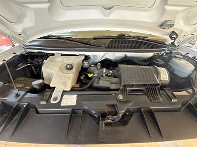 2003 GMC Savana High Top Conversion Van   - Photo 11 - Phoenix, AZ 85014