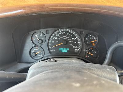 2003 GMC Savana High Top Conversion Van   - Photo 13 - Phoenix, AZ 85014