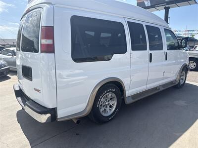 2003 GMC Savana High Top Conversion Van   - Photo 6 - Phoenix, AZ 85014