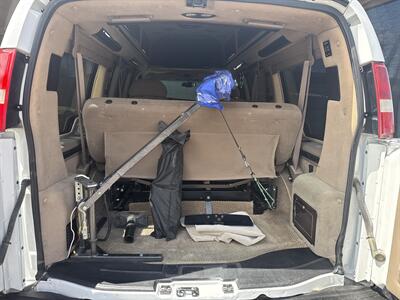 2003 GMC Savana High Top Conversion Van   - Photo 22 - Phoenix, AZ 85014