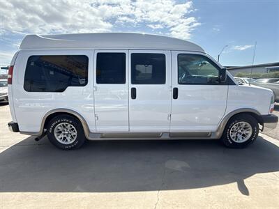 2003 GMC Savana High Top Conversion Van   - Photo 5 - Phoenix, AZ 85014