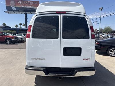 2003 GMC Savana High Top Conversion Van   - Photo 7 - Phoenix, AZ 85014