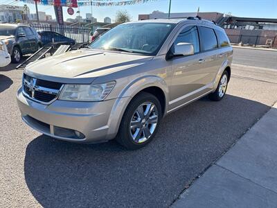 2009 Dodge Journey R/T   - Photo 4 - Phoenix, AZ 85014