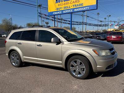 2009 Dodge Journey R/T   - Photo 2 - Phoenix, AZ 85014