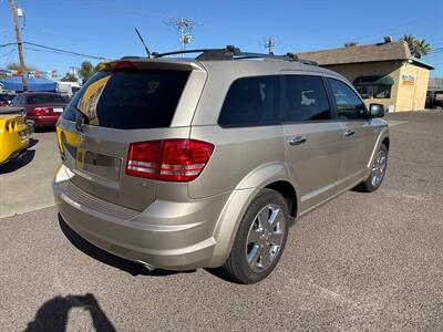 2009 Dodge Journey R/T   - Photo 8 - Phoenix, AZ 85014