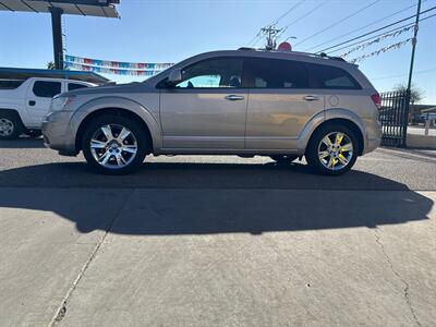 2009 Dodge Journey R/T   - Photo 5 - Phoenix, AZ 85014