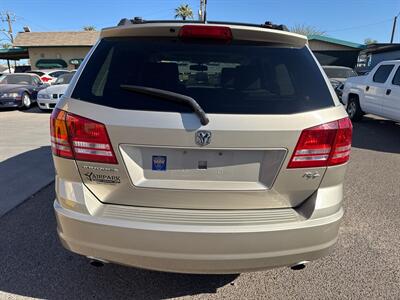 2009 Dodge Journey R/T   - Photo 7 - Phoenix, AZ 85014