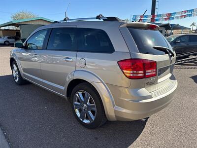 2009 Dodge Journey R/T   - Photo 6 - Phoenix, AZ 85014