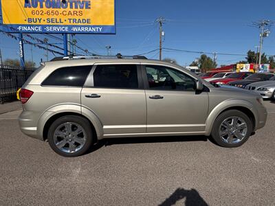 2009 Dodge Journey R/T   - Photo 9 - Phoenix, AZ 85014