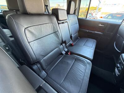 2012 Ford Flex Limited   - Photo 17 - Phoenix, AZ 85014