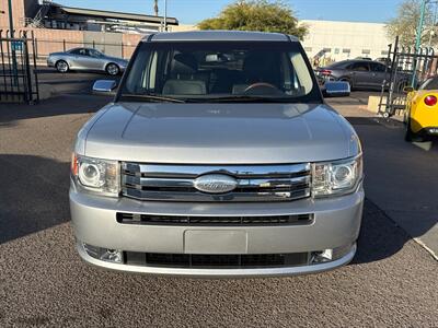 2012 Ford Flex Limited   - Photo 3 - Phoenix, AZ 85014