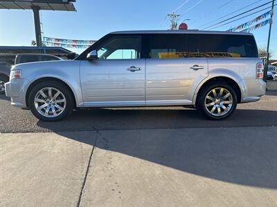 2012 Ford Flex Limited   - Photo 5 - Phoenix, AZ 85014