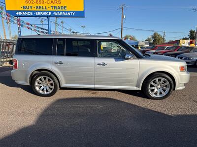 2012 Ford Flex Limited   - Photo 9 - Phoenix, AZ 85014