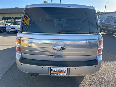 2012 Ford Flex Limited   - Photo 7 - Phoenix, AZ 85014