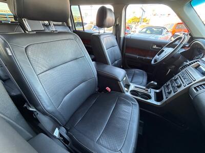 2012 Ford Flex Limited   - Photo 16 - Phoenix, AZ 85014