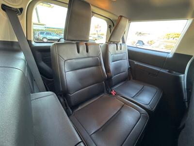 2012 Ford Flex Limited   - Photo 20 - Phoenix, AZ 85014