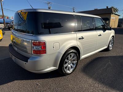 2012 Ford Flex Limited   - Photo 8 - Phoenix, AZ 85014