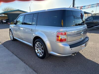 2012 Ford Flex Limited   - Photo 6 - Phoenix, AZ 85014