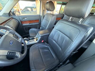 2012 Ford Flex Limited   - Photo 15 - Phoenix, AZ 85014