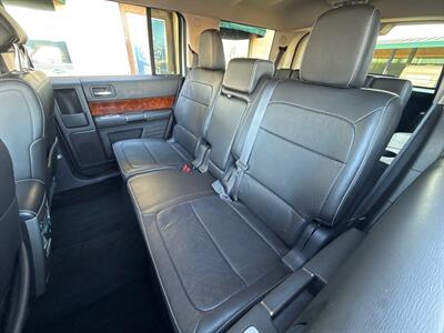 2012 Ford Flex Limited   - Photo 18 - Phoenix, AZ 85014