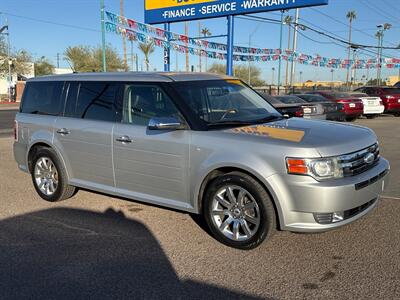 2012 Ford Flex Limited   - Photo 2 - Phoenix, AZ 85014