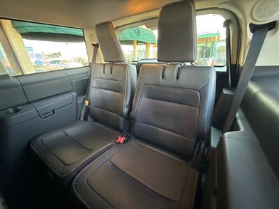 2012 Ford Flex Limited   - Photo 19 - Phoenix, AZ 85014