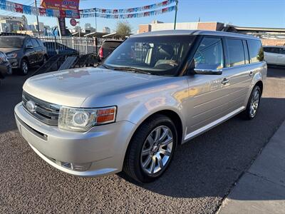 2012 Ford Flex Limited   - Photo 4 - Phoenix, AZ 85014