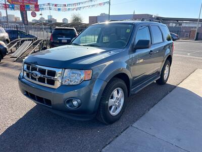 2012 Ford Escape XLT   - Photo 4 - Phoenix, AZ 85014