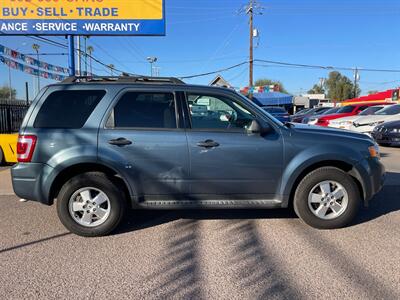 2012 Ford Escape XLT   - Photo 9 - Phoenix, AZ 85014