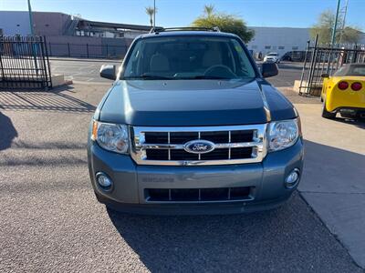 2012 Ford Escape XLT   - Photo 3 - Phoenix, AZ 85014