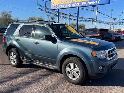 2012 Ford Escape XLT   - Photo 2 - Phoenix, AZ 85014