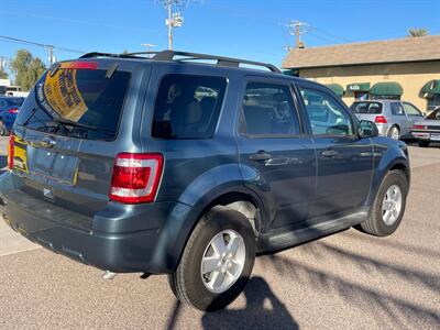 2012 Ford Escape XLT   - Photo 8 - Phoenix, AZ 85014