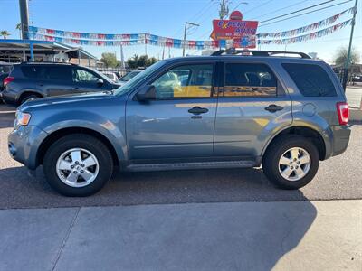 2012 Ford Escape XLT   - Photo 5 - Phoenix, AZ 85014