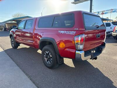 2021 Toyota Tacoma TRD Off-Road   - Photo 6 - Phoenix, AZ 85014