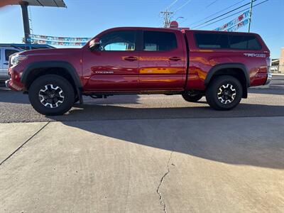 2021 Toyota Tacoma TRD Off-Road   - Photo 5 - Phoenix, AZ 85014