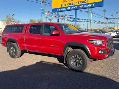 2021 Toyota Tacoma TRD Off-Road   - Photo 2 - Phoenix, AZ 85014