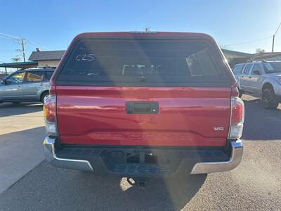 2021 Toyota Tacoma TRD Off-Road   - Photo 7 - Phoenix, AZ 85014